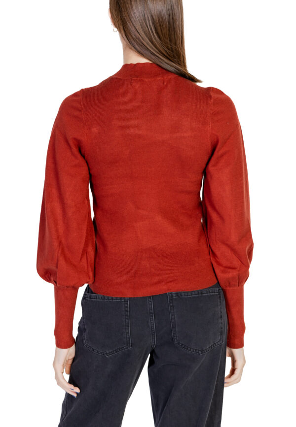 Vero Moda - Vero Moda Breimode Dames - Afbeelding 2