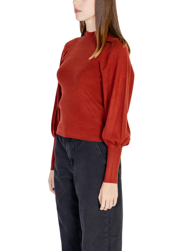 Vero Moda - Vero Moda Breimode Dames - Afbeelding 3