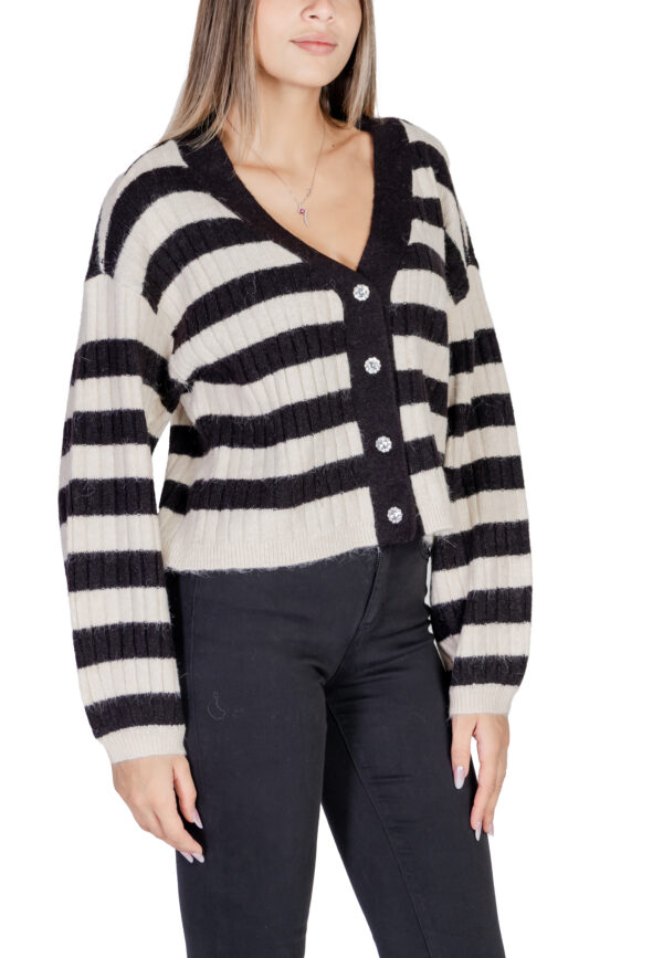 Vero Moda - Vero Moda Cardigan Dames - Afbeelding 3