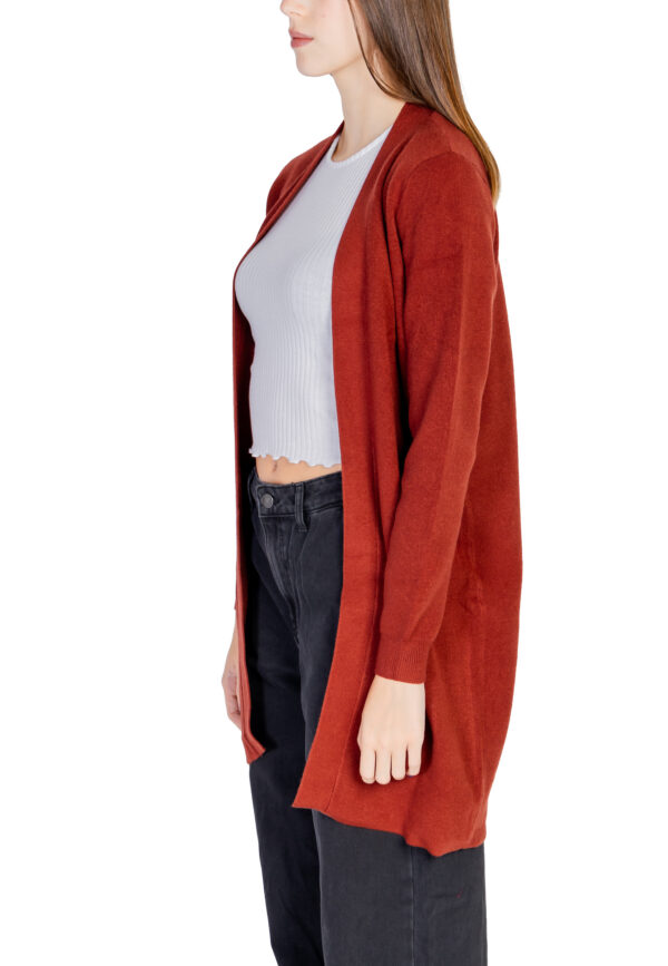 Vero Moda - Vero Moda Cardigan Dames - Afbeelding 3