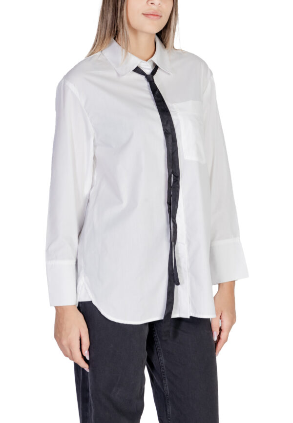 Jacqueline De Yong - Jacqueline De Yong Shirt Dames - Afbeelding 3