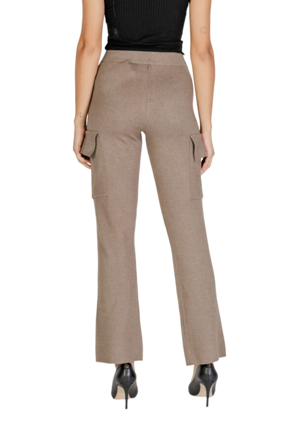 Vila Clothes - Vila Clothes Broek Dames - Afbeelding 2