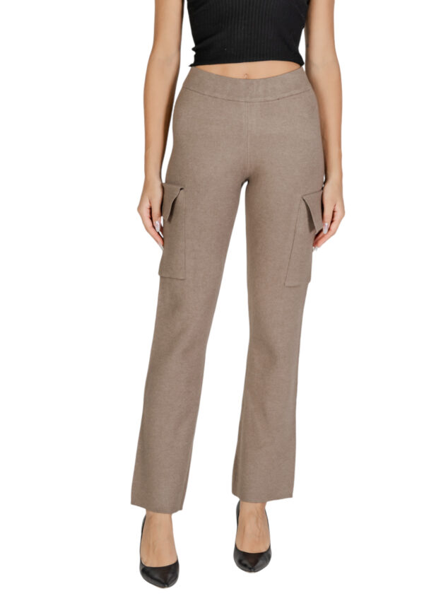 Vila Clothes - Vila Clothes Broek Dames