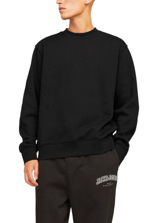 Jack & Jones - Jack & Jones Sweatshirt Heren - Afbeelding 2