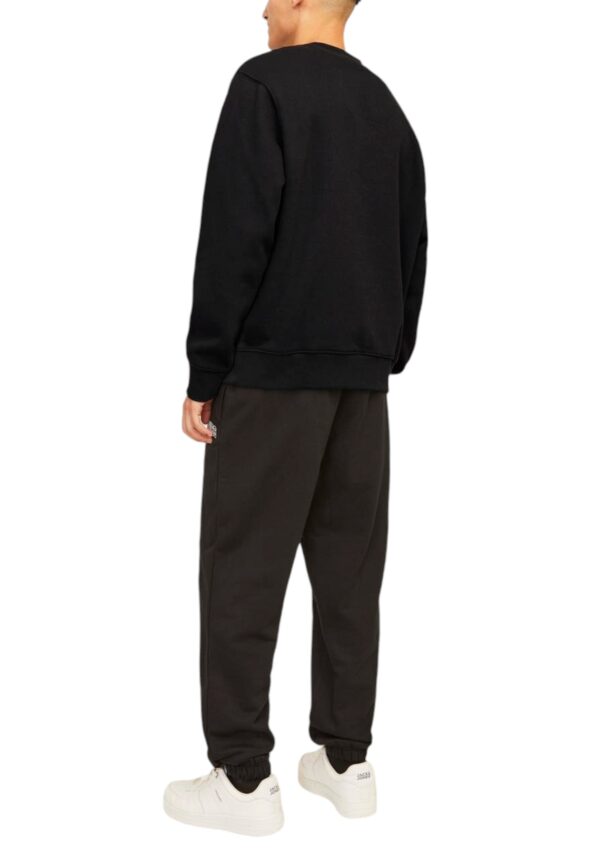 Jack & Jones - Jack & Jones Sweatshirt Heren - Afbeelding 3