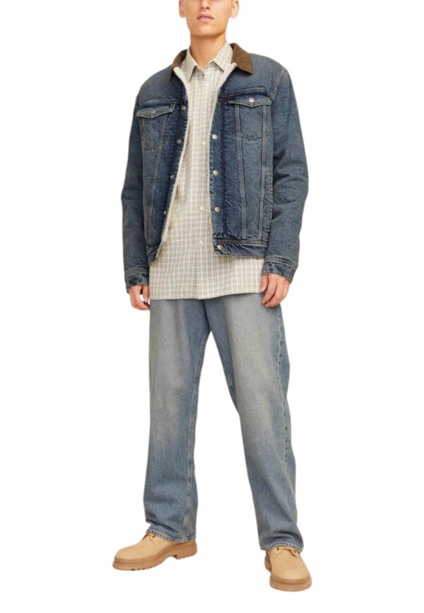 Jack & Jones - Jack & Jones Windbreaker Heren - Afbeelding 2
