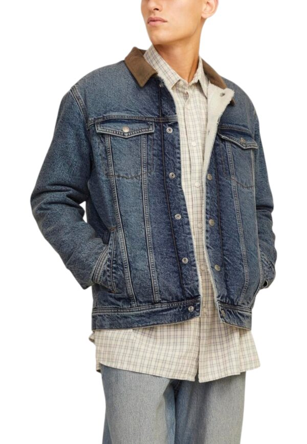 Jack & Jones - Jack & Jones Windbreaker Heren - Afbeelding 3
