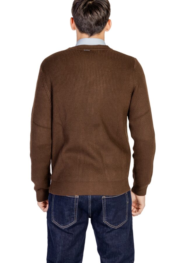 Antony Morato - Antony Morato Cardigan Heren - Afbeelding 2