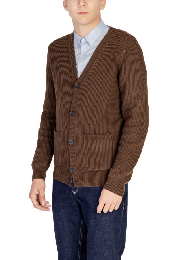 Antony Morato - Antony Morato Cardigan Heren - Afbeelding 3