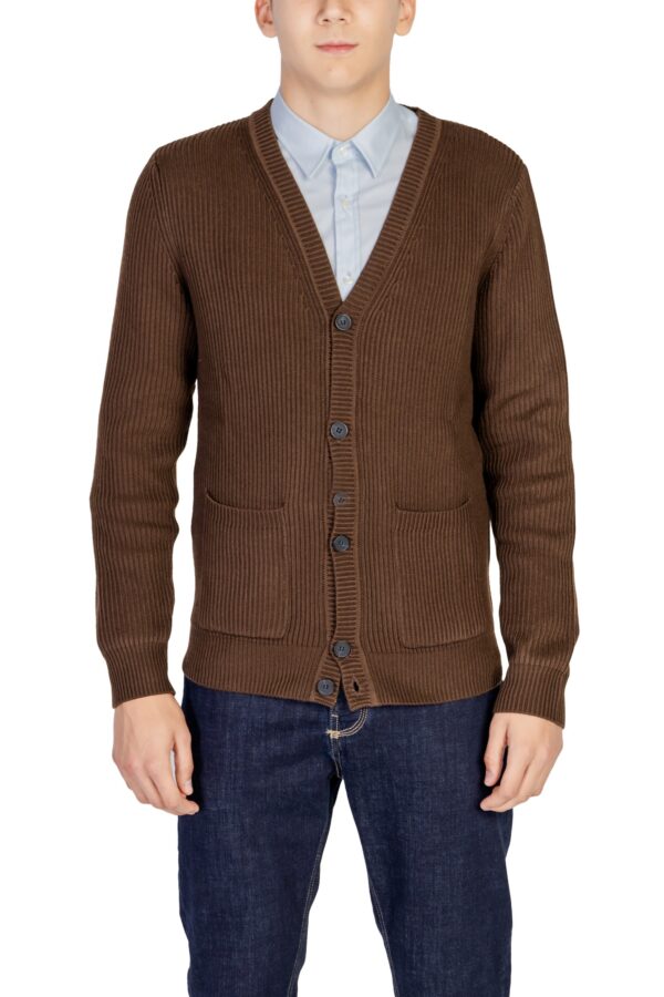 Antony Morato - Antony Morato Cardigan Heren