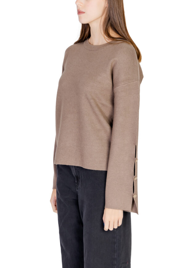 Vila Clothes - Vila Clothes Breimode Dames - Afbeelding 3