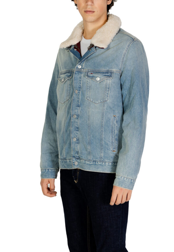 Tommy Hilfiger - Tommy Hilfiger Jas Heren - Afbeelding 3