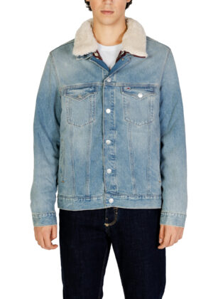Tommy Hilfiger - Tommy Hilfiger Jas Heren