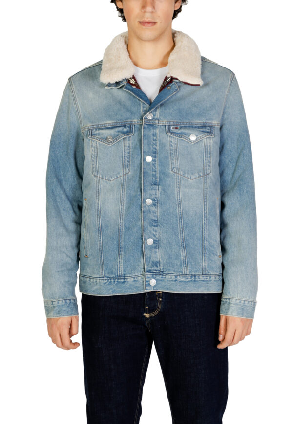 Tommy Hilfiger - Tommy Hilfiger Jas Heren