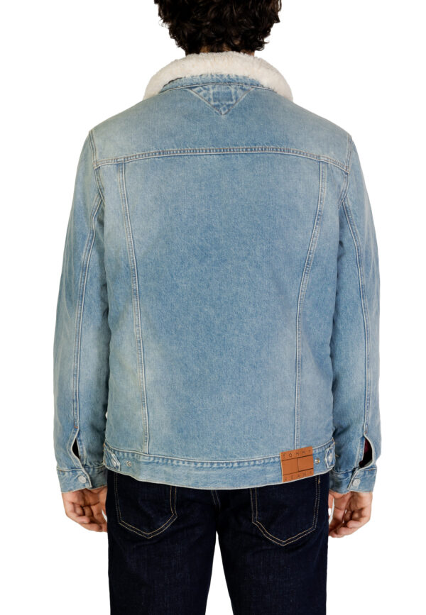 Tommy Hilfiger - Tommy Hilfiger Jas Heren - Afbeelding 2