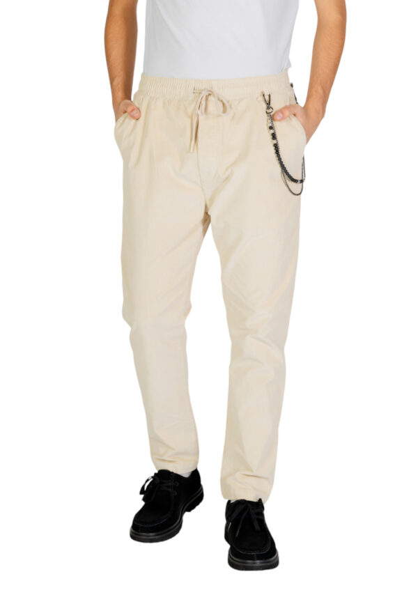 Gianni Lupo - Gianni Lupo Broek Heren - Afbeelding 3