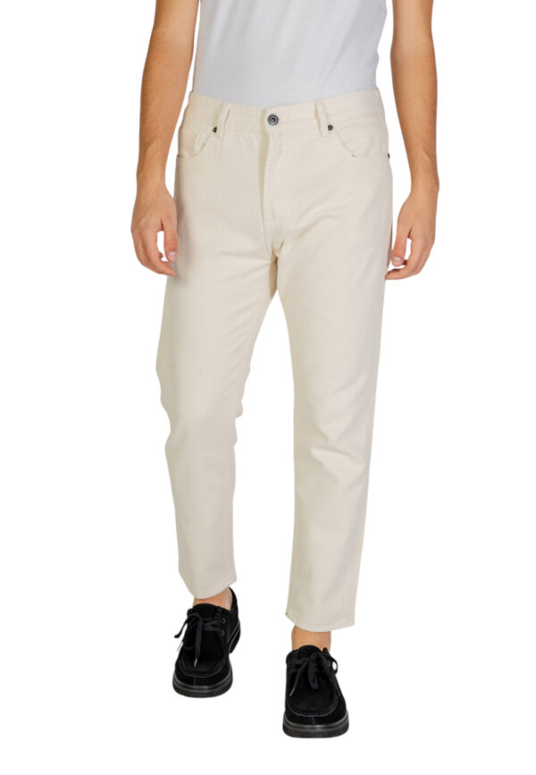 Gianni Lupo - Gianni Lupo Broek Heren