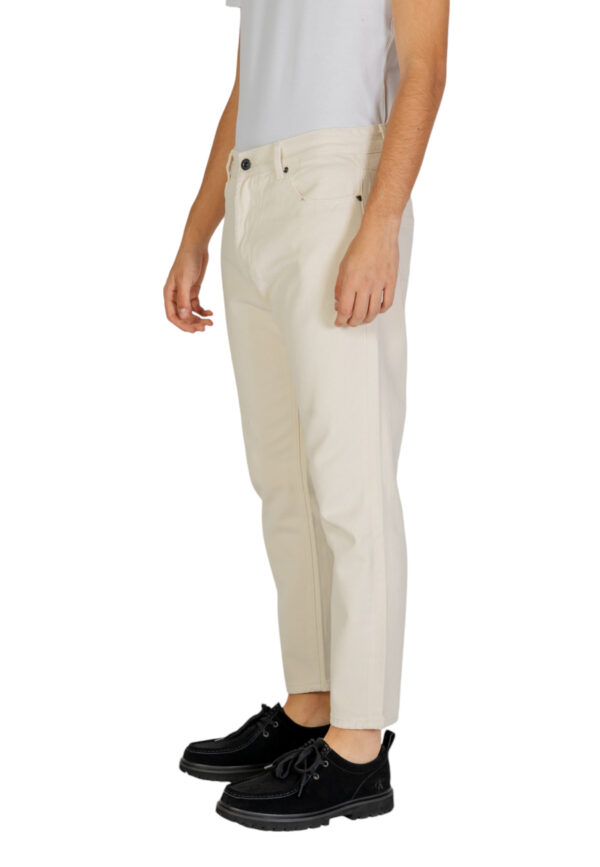 Gianni Lupo - Gianni Lupo Broek Heren - Afbeelding 3