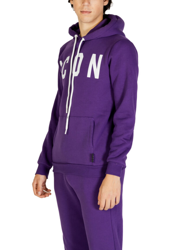 Icon - Icon Sweatshirt Heren - Afbeelding 3