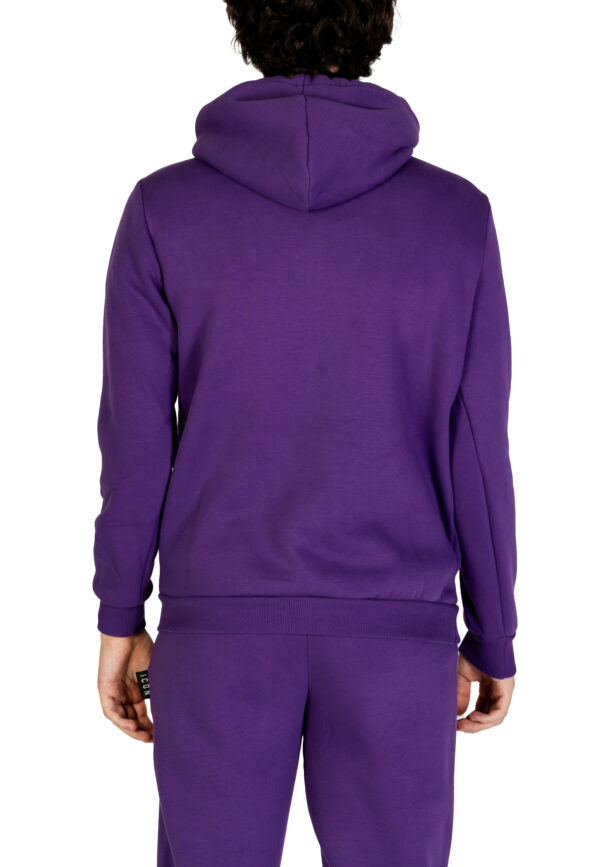 Icon - Icon Sweatshirt Heren - Afbeelding 2