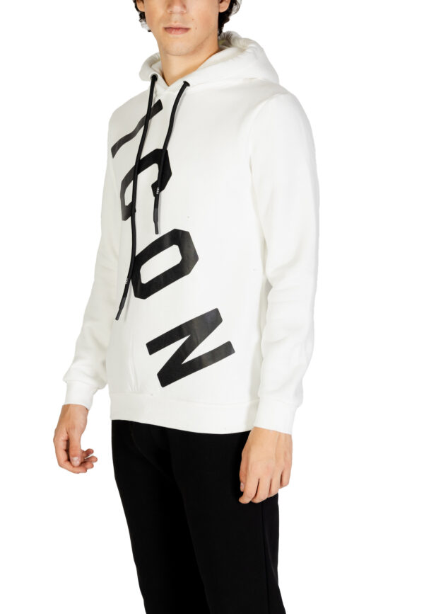 Icon - Icon Sweatshirt Heren - Afbeelding 3