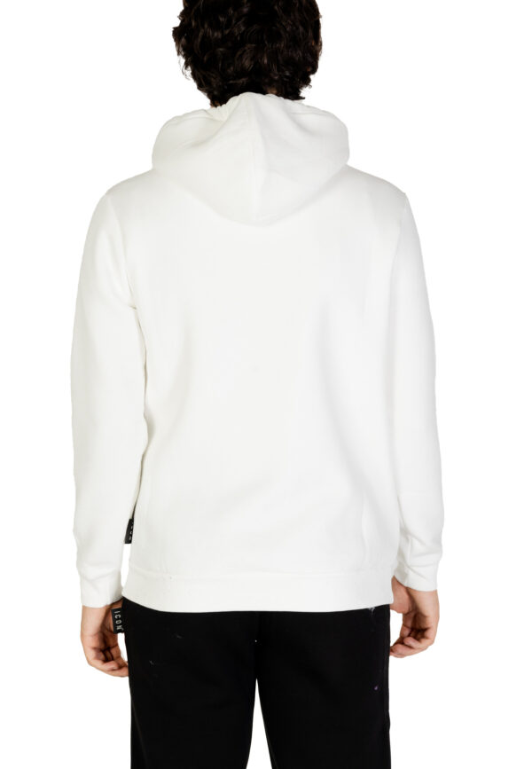 Icon - Icon Sweatshirt Heren - Afbeelding 2