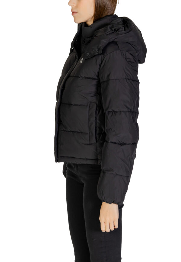 Calvin Klein Jeans - Calvin Klein Jeans Windjack Dames - Afbeelding 3