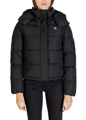 Calvin Klein Jeans - Calvin Klein Jeans Windjack Dames