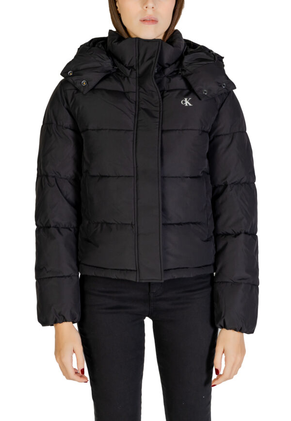 Calvin Klein Jeans - Calvin Klein Jeans Windjack Dames
