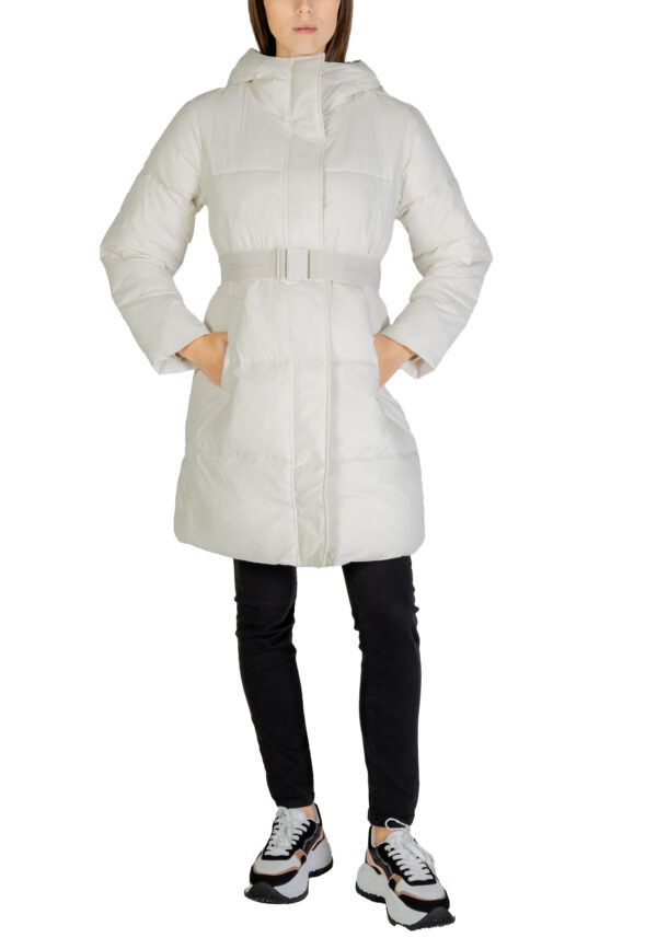 Calvin Klein Jeans - Calvin Klein Jeans Windjack Dames - Afbeelding 3