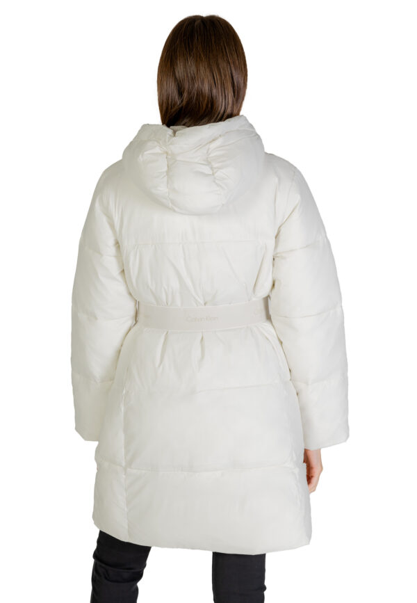 Calvin Klein Jeans - Calvin Klein Jeans Windjack Dames - Afbeelding 2