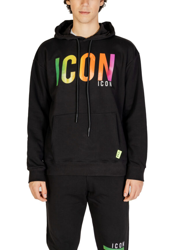 Icon - Icon Sweatshirt Heren