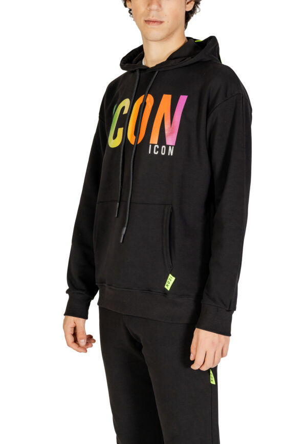 Icon - Icon Sweatshirt Heren - Afbeelding 3