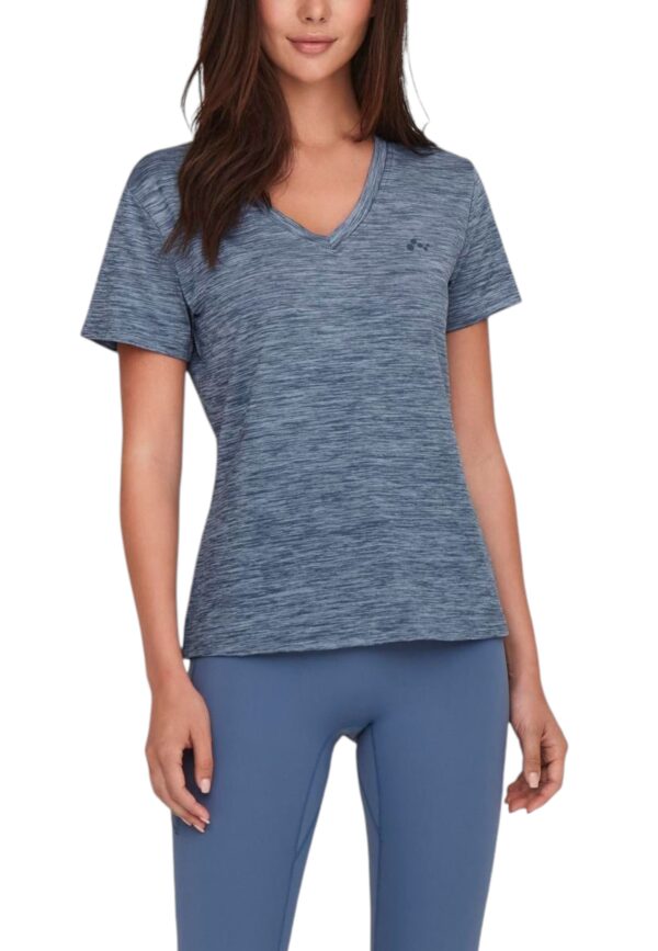 Only - Only T-shirt Dames - Afbeelding 3