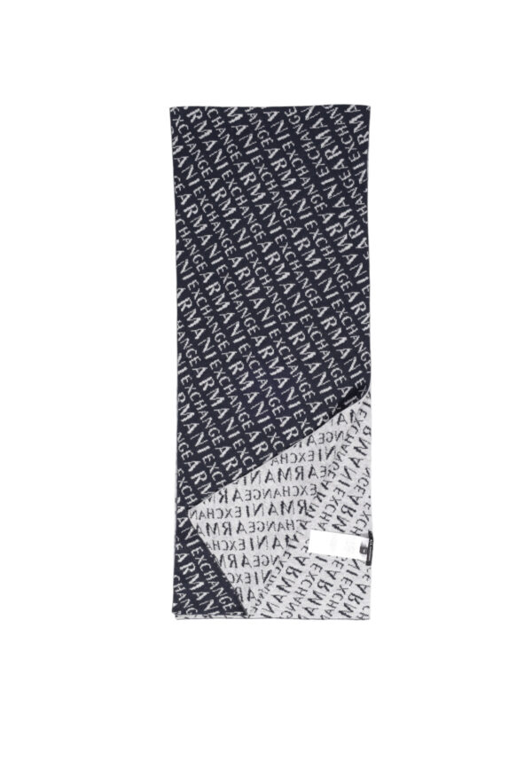 Armani Exchange - Armani Exchange Sjaal Heren - Afbeelding 2