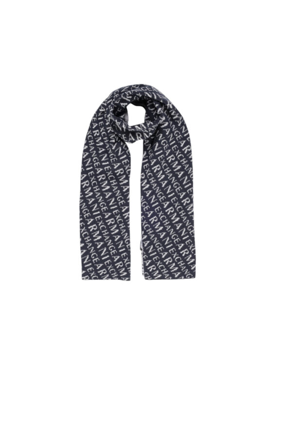 Armani Exchange - Armani Exchange Sjaal Heren