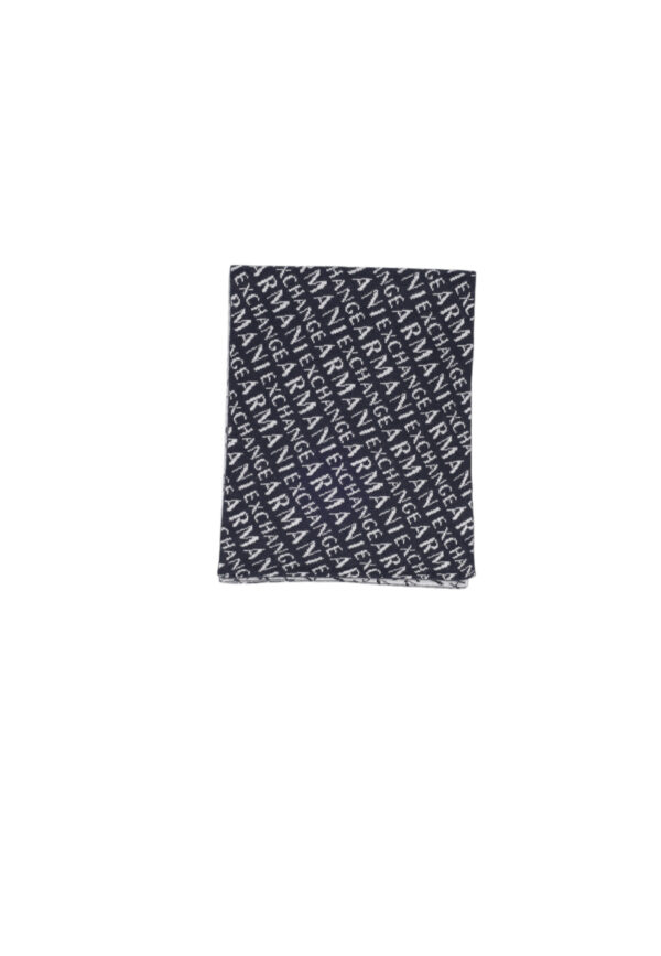 Armani Exchange - Armani Exchange Sjaal Heren - Afbeelding 3
