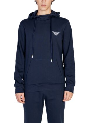 Emporio Armani Underwear - Emporio Armani Underwear Sweatshirt Heren