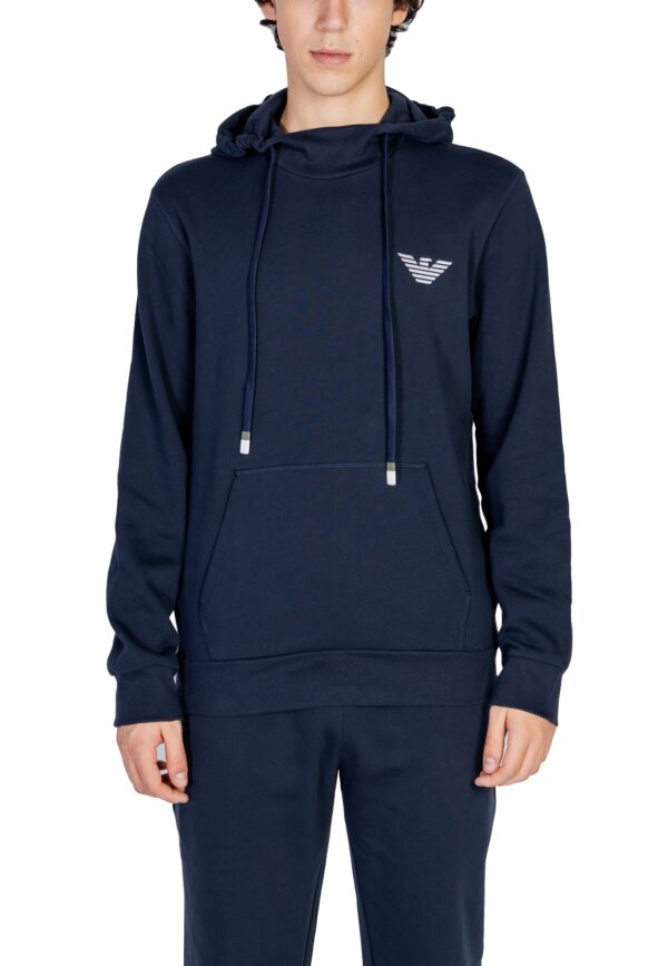 Emporio Armani Underwear - Emporio Armani Underwear Sweatshirt Heren