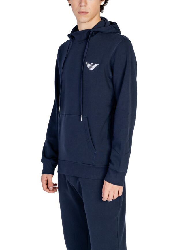 Emporio Armani Underwear - Emporio Armani Underwear Sweatshirt Heren - Afbeelding 3