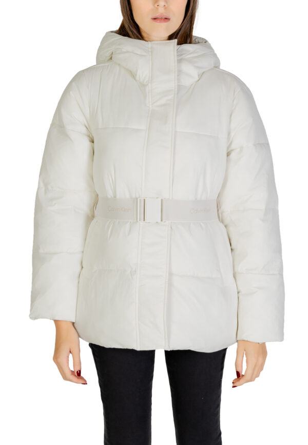 Calvin Klein - Calvin Klein Windjack Dames