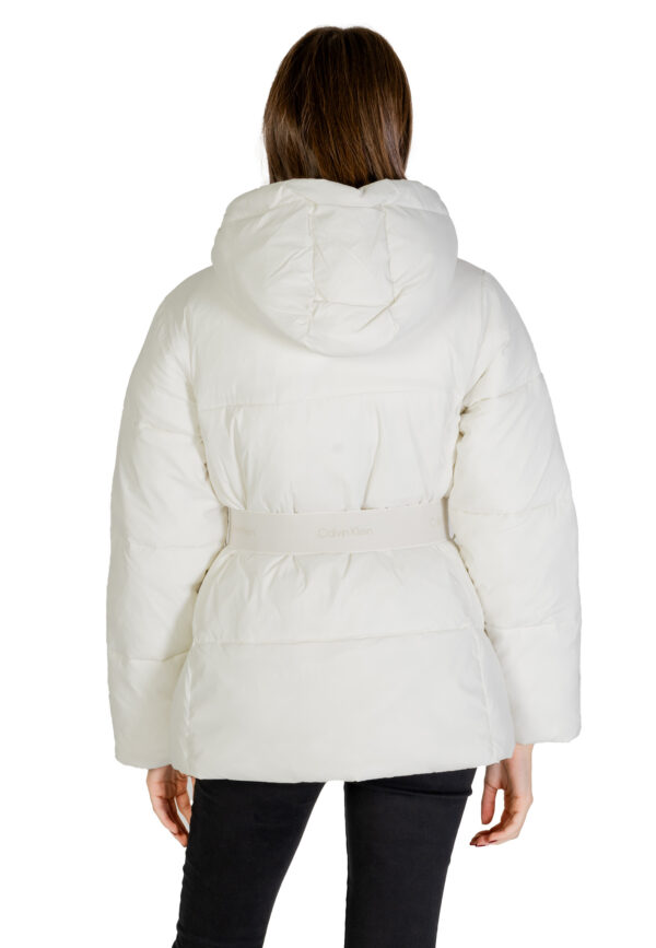 Calvin Klein - Calvin Klein Windjack Dames - Afbeelding 2