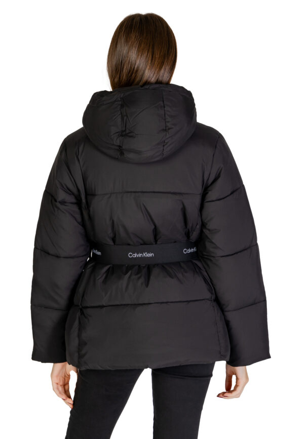 Calvin Klein - Calvin Klein Windjack Dames - Afbeelding 2