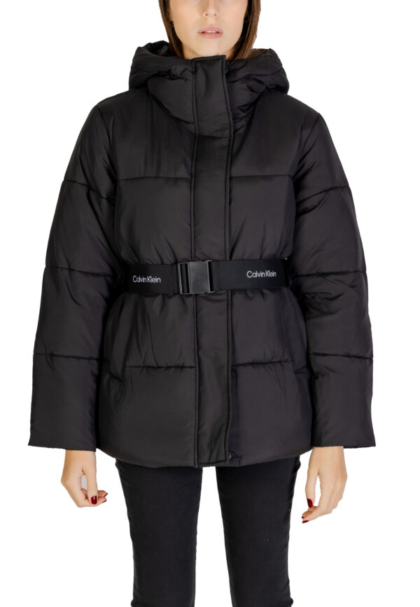 Calvin Klein - Calvin Klein Windjack Dames