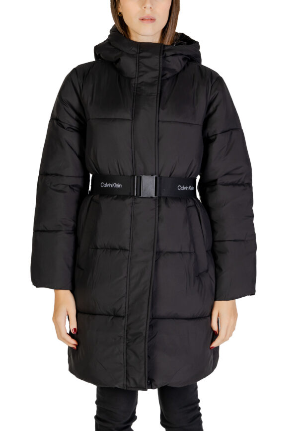 Calvin Klein Jeans - Calvin Klein Jeans Windjack Dames