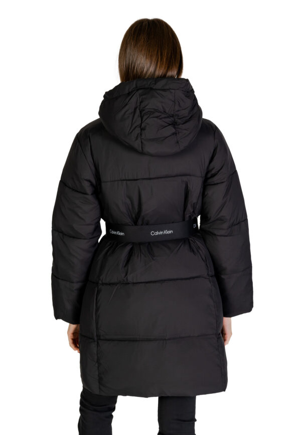 Calvin Klein Jeans - Calvin Klein Jeans Windjack Dames - Afbeelding 2