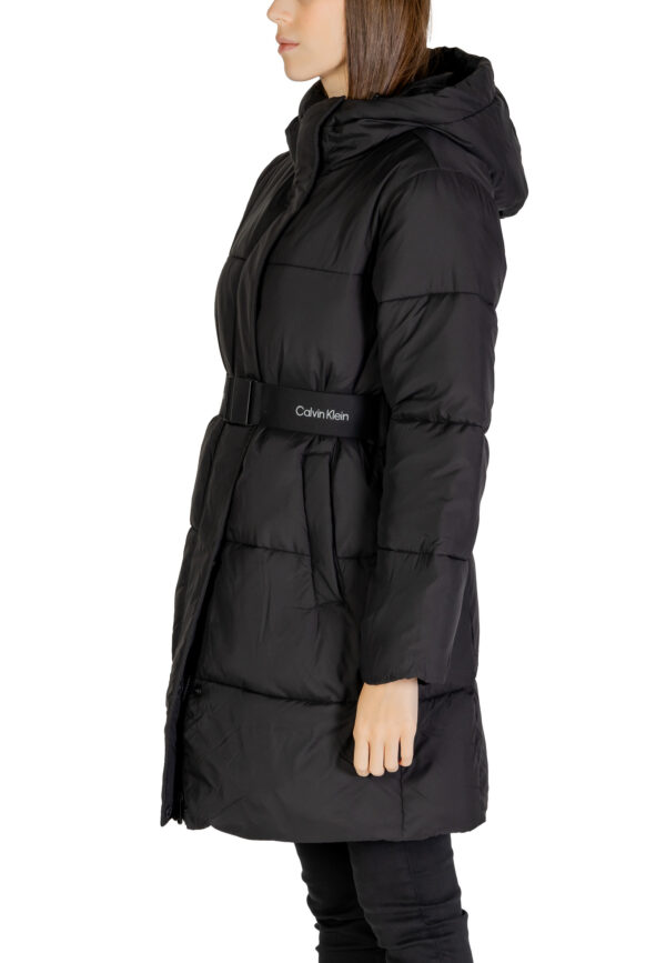 Calvin Klein Jeans - Calvin Klein Jeans Windjack Dames - Afbeelding 3