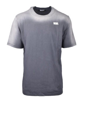 Diesel - Diesel T-shirt Dames