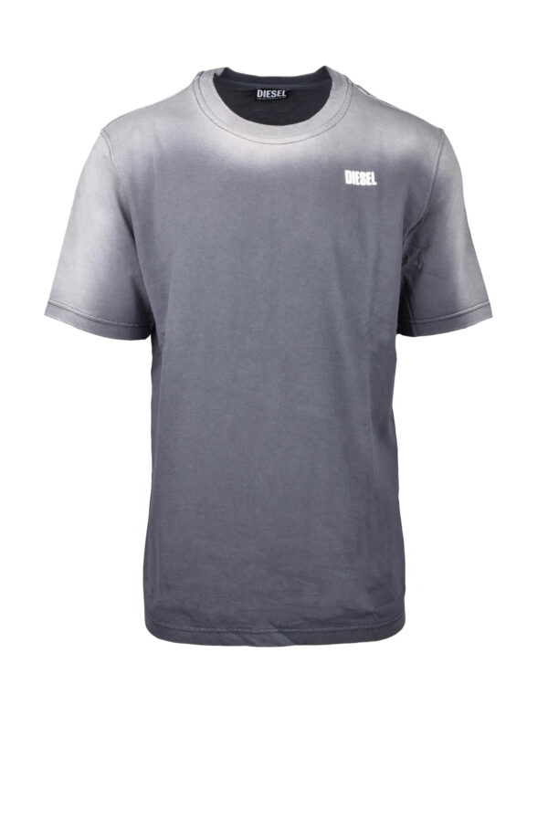 Diesel - Diesel T-shirt Dames