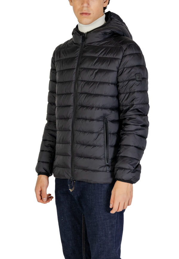 Gianni Lupo - Gianni Lupo Windbreaker Heren - Afbeelding 3
